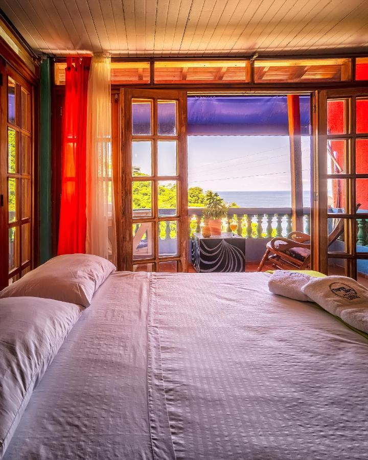 Tayrona Colors Hostel Taganga Extérieur photo